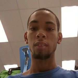 Meet your Posher, Isaiah